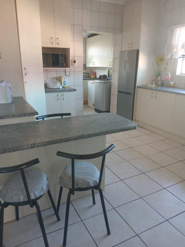 3 Bedroom Property for Sale in Kingswood Eastern Cape